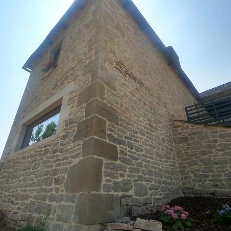 Chambres D'Hotes Le Clos Marty Sebrazac Zewnętrze zdjęcie