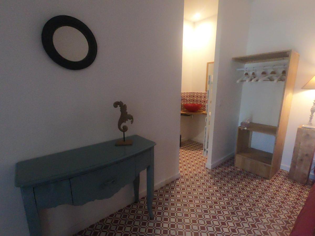 Chambres D'Hotes Le Clos Marty Sebrazac Zewnętrze zdjęcie