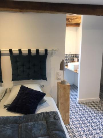 Chambres D'Hotes Le Clos Marty Sebrazac Zewnętrze zdjęcie